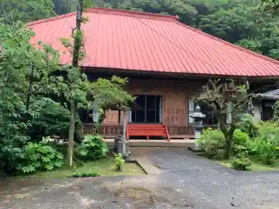 宝光寺(千葉県)