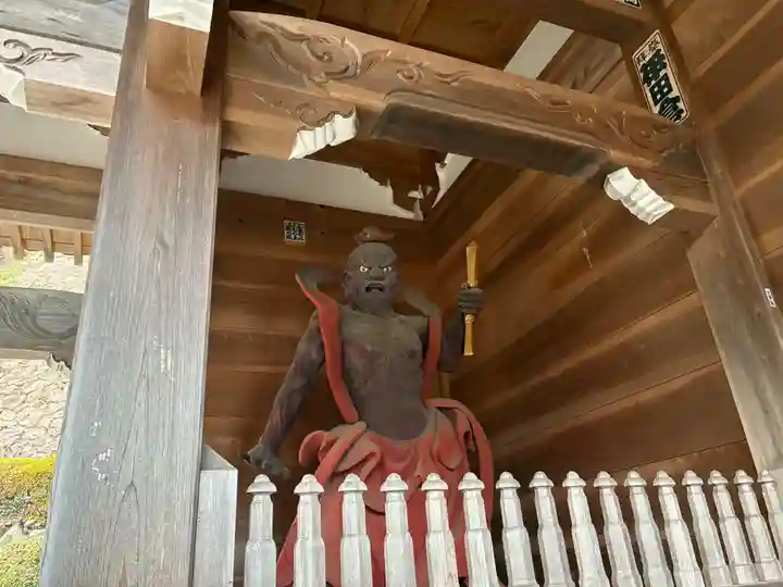 薬王寺(徳島県)