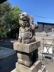 湊神社(愛媛県)