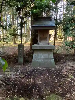 岩崎神社(栃木県)