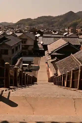 西方寺(広島県)