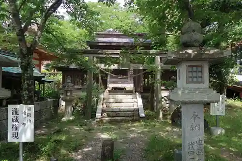 南法華寺（壷阪寺）(奈良県)