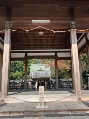 伊豆神社(滋賀県)