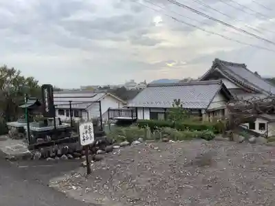 小山寺のその他建物