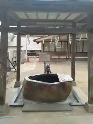 多賀神社(宮城県)