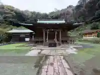 洲崎神社(千葉県)