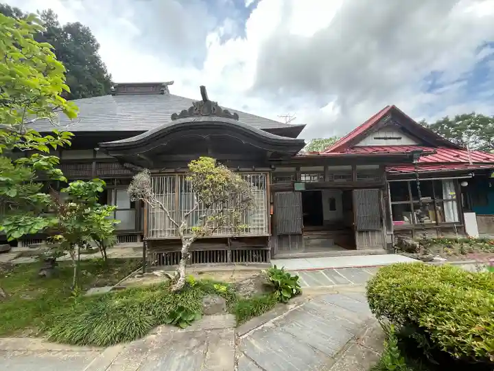 興福寺(宮城県)