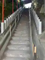 千年神社(神奈川県)