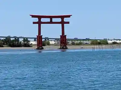 辨天神社(静岡県)