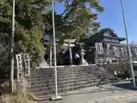 事任八幡宮(静岡県)