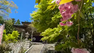 成相寺(京都府)