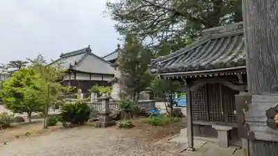 来迎寺(三重県)