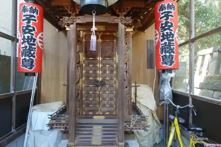 居神神社(神奈川県)