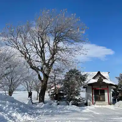 稲荷神社(北海道)