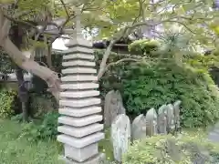 伝福寺(神奈川県)