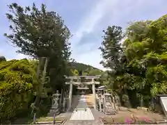 岡神社(京都府)