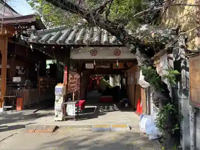彌榮神社(大阪府)