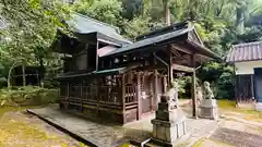 岩城神社(京都府)