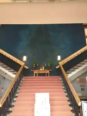 不動寺の本殿・本堂