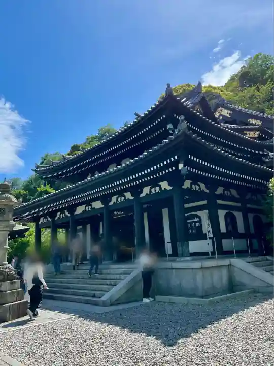 長谷寺(神奈川県)