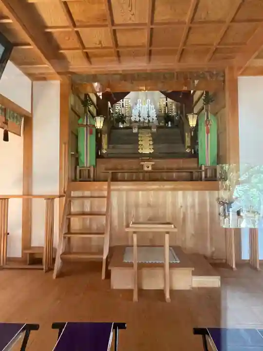 水尾神社(兵庫県)