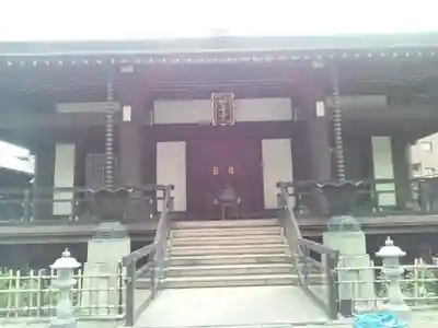 妙善寺のその他建物
