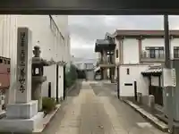 善妙寺(福井県)