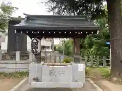 八劔神社(東京都)