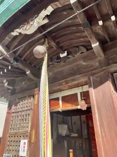 大森鷲神社(東京都)
