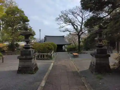 等覚院(神奈川県)