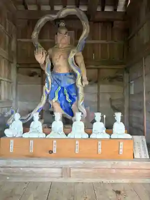 一畑薬師(島根県)