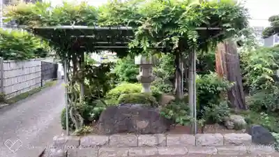 宝泉寺のその他建物