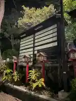 茨木神社(大阪府)
