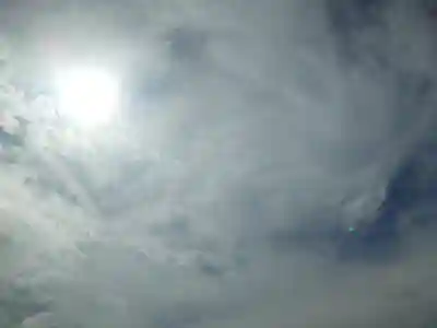 稲佐の浜 弁天島(島根県)