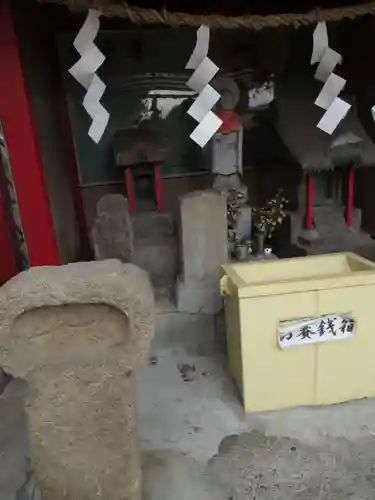富士嶽神社(群馬県)