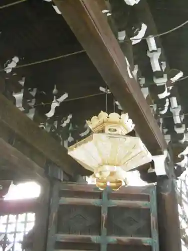 本願寺（西本願寺）のその他建物