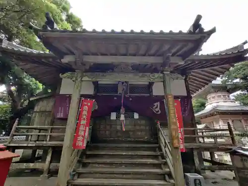 最御崎寺(高知県)