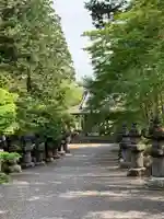 能仁寺のその他建物
