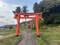 多禰神社(福井県)