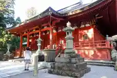 金剛證寺の本殿