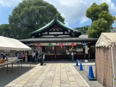 真清田神社(愛知県)
