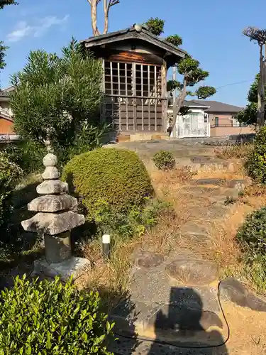 大喜寺(愛知県)