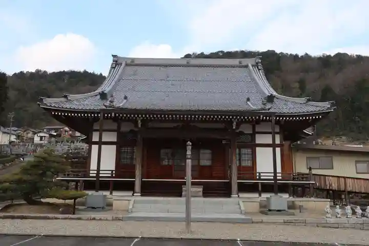 龍雲寺(岐阜県)