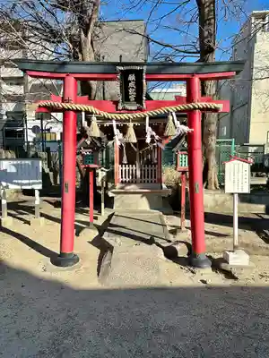 久保神社(大阪府)