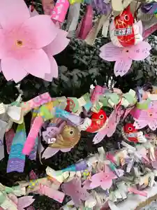 滑川神社 - 仕事と子どもの守り神(福島県)(2025年02月05日(水) 11時09分59秒投稿)