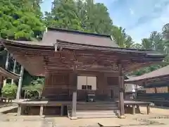 根本大塔　高野山金剛峯寺(和歌山県)