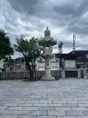 西野神社(北海道)