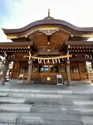 菅原神社(東京都)