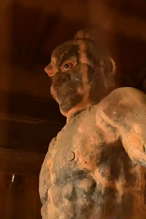 東大寺別院阿弥陀寺(山口県)