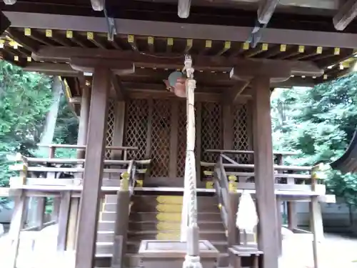 水口神社(滋賀県)